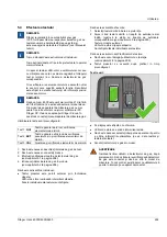 Preview for 299 page of Dräger 83 21 880 Instructions For Use Manual