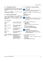 Preview for 311 page of Dräger 83 21 880 Instructions For Use Manual