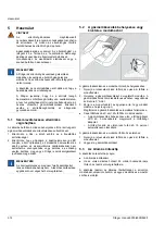 Preview for 314 page of Dräger 83 21 880 Instructions For Use Manual