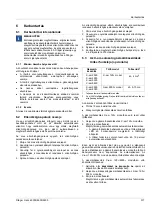 Preview for 317 page of Dräger 83 21 880 Instructions For Use Manual