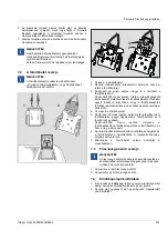 Preview for 319 page of Dräger 83 21 880 Instructions For Use Manual