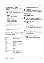 Preview for 327 page of Dräger 83 21 880 Instructions For Use Manual