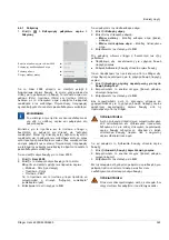 Preview for 329 page of Dräger 83 21 880 Instructions For Use Manual