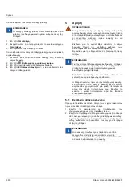 Preview for 330 page of Dräger 83 21 880 Instructions For Use Manual