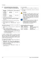 Preview for 334 page of Dräger 83 21 880 Instructions For Use Manual