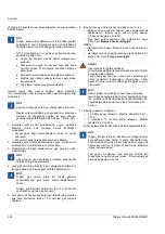 Preview for 342 page of Dräger 83 21 880 Instructions For Use Manual