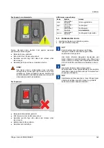 Preview for 349 page of Dräger 83 21 880 Instructions For Use Manual