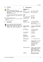 Preview for 353 page of Dräger 83 21 880 Instructions For Use Manual