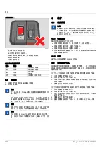 Preview for 364 page of Dräger 83 21 880 Instructions For Use Manual