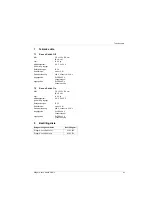 Preview for 43 page of Dräger 83 22 260 Instructions For Use Manual