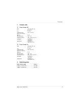 Preview for 47 page of Dräger 83 22 260 Instructions For Use Manual