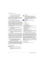 Preview for 48 page of Dräger 83 22 260 Instructions For Use Manual