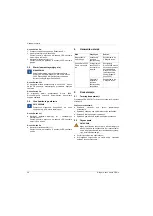 Preview for 50 page of Dräger 83 22 260 Instructions For Use Manual