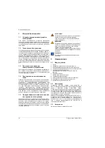 Preview for 52 page of Dräger 83 22 260 Instructions For Use Manual