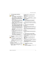 Preview for 53 page of Dräger 83 22 260 Instructions For Use Manual