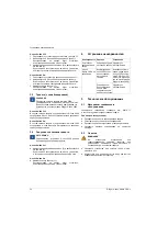 Preview for 54 page of Dräger 83 22 260 Instructions For Use Manual