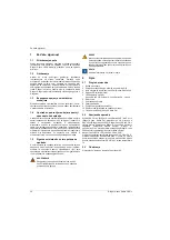 Preview for 56 page of Dräger 83 22 260 Instructions For Use Manual