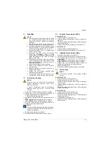 Preview for 57 page of Dräger 83 22 260 Instructions For Use Manual