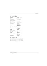 Preview for 59 page of Dräger 83 22 260 Instructions For Use Manual