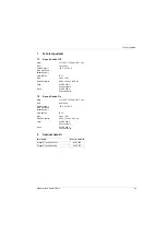 Preview for 63 page of Dräger 83 22 260 Instructions For Use Manual