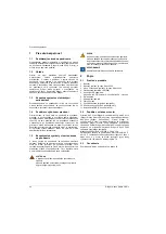 Preview for 64 page of Dräger 83 22 260 Instructions For Use Manual