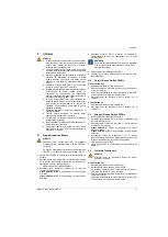 Preview for 77 page of Dräger 83 22 260 Instructions For Use Manual