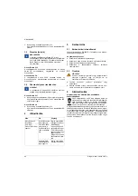 Preview for 82 page of Dräger 83 22 260 Instructions For Use Manual