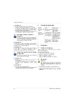 Preview for 86 page of Dräger 83 22 260 Instructions For Use Manual