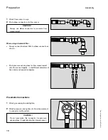 Предварительный просмотр 16 страницы Dräger 84 13 050 Operating Instructions Manual