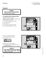 Предварительный просмотр 30 страницы Dräger 84 13 050 Operating Instructions Manual