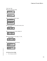 Предварительный просмотр 49 страницы Dräger 84 13 050 Operating Instructions Manual