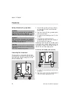 Предварительный просмотр 26 страницы Dräger 8413417 Instructions For Use Manual