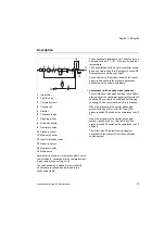 Предварительный просмотр 37 страницы Dräger 8413417 Instructions For Use Manual