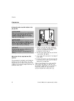 Предварительный просмотр 44 страницы Dräger 8413417 Instructions For Use Manual