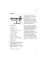 Предварительный просмотр 75 страницы Dräger 8413417 Instructions For Use Manual