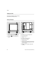 Предварительный просмотр 98 страницы Dräger 8413417 Instructions For Use Manual