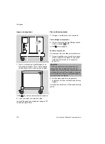 Предварительный просмотр 122 страницы Dräger 8413417 Instructions For Use Manual