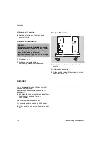 Предварительный просмотр 144 страницы Dräger 8413417 Instructions For Use Manual