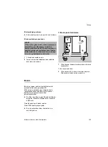 Предварительный просмотр 163 страницы Dräger 8413417 Instructions For Use Manual