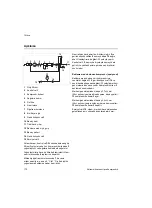 Предварительный просмотр 170 страницы Dräger 8413417 Instructions For Use Manual