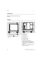 Предварительный просмотр 176 страницы Dräger 8413417 Instructions For Use Manual