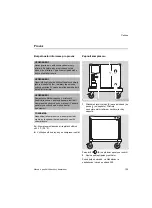 Предварительный просмотр 199 страницы Dräger 8413417 Instructions For Use Manual