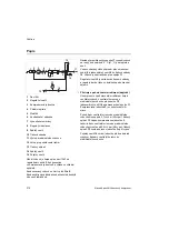 Предварительный просмотр 210 страницы Dräger 8413417 Instructions For Use Manual