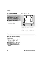 Предварительный просмотр 240 страницы Dräger 8413417 Instructions For Use Manual