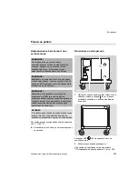 Предварительный просмотр 295 страницы Dräger 8413417 Instructions For Use Manual