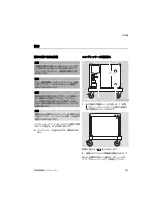 Предварительный просмотр 331 страницы Dräger 8413417 Instructions For Use Manual