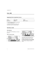 Preview for 6 page of Dräger 9039056 Manual