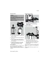 Preview for 31 page of Dräger 9054695 Reprocessing Manual