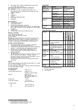 Предварительный просмотр 5 страницы Dräger ABIL-R Series Instructions For Use Manual