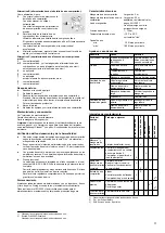 Предварительный просмотр 17 страницы Dräger ABIL-R Series Instructions For Use Manual